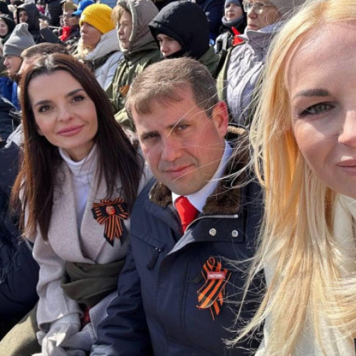 Tauber și Pobeda în vizorul FSB pentru deturnări financiare