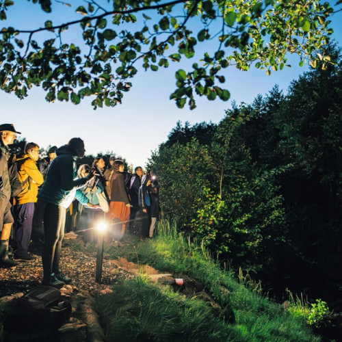 Săptămâna Apelor Curate adună comunitatea în Hărman pentru apă curată