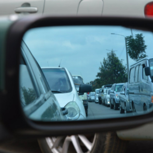 Liniile de tramvai din București se transformă în parcări