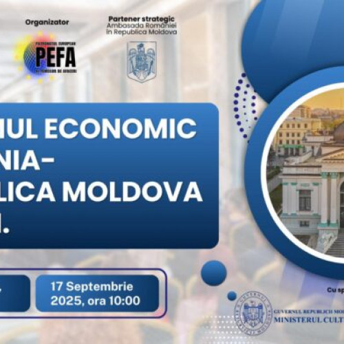 PEFA organizează Forumul F.E.R.M. la Chișinău și lansează Indexul Feminin