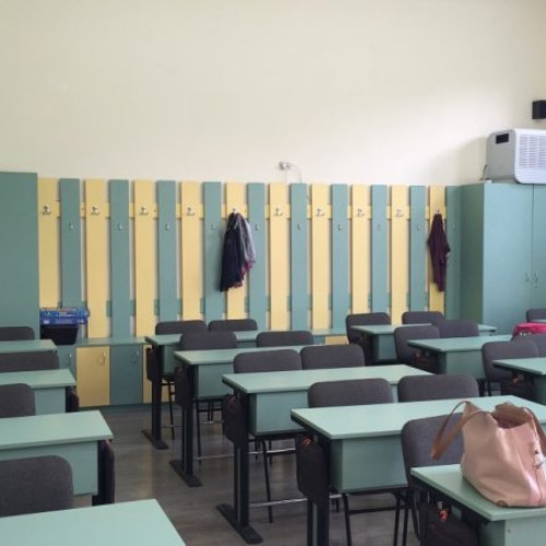 Profesorii ies în stradă la început de an școlar