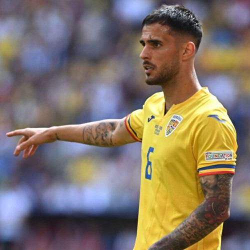 România caută victorie la Nicosia în fața Ciprului, spune Lucescu