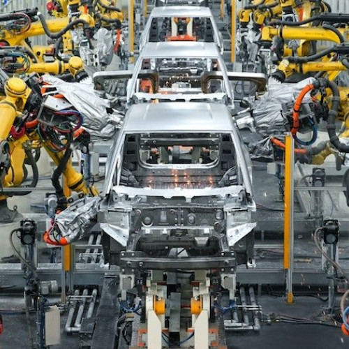 BYD demarează producția în Ungaria în 2025; mutări spre Turcia lovesc UE