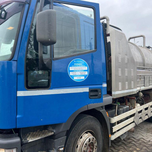 Colectarea și epurarea apelor uzate: profituri mari cu echipe mici în Iași