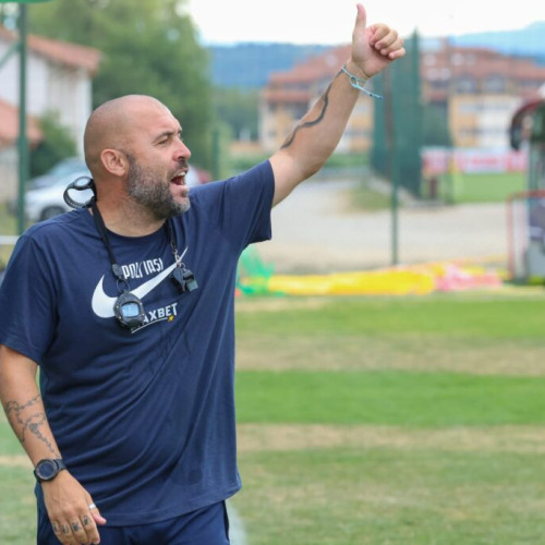 Politehnica Iași bate USV Iași cu 4-0 într-un amical