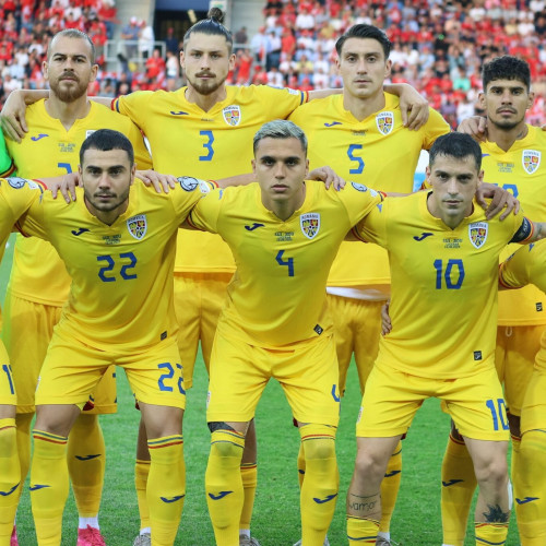 Naționala României înfruntă Cipru în preliminariile CM 2026, la Nicosia