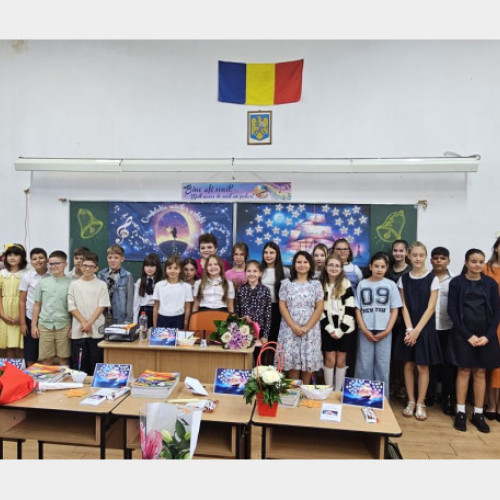 Startul noului an școlar în Bihor cu schimbări pentru elevi