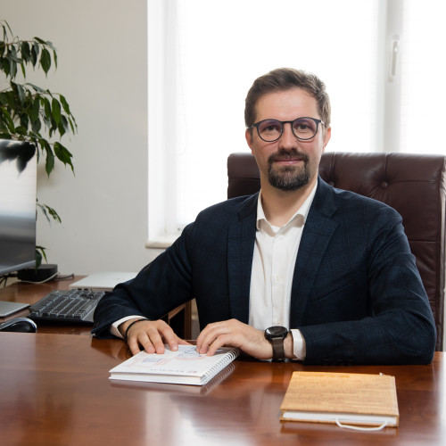 Contract semnat pentru reabilitarea rețelei magistrale de transport al agentului termic din Arad