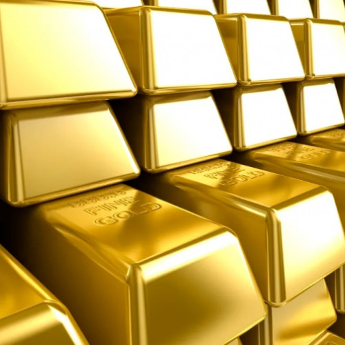 Aurul atinge maxime istorice, dolarul sparge praguri iar piețele reacționează