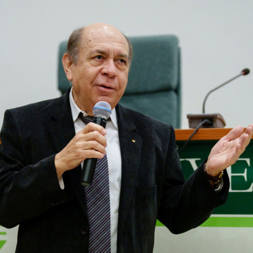 Sorin Ștefan Stanciu a decedat; fost președinte al Uniunii Ziariștilor Profesioniști din România