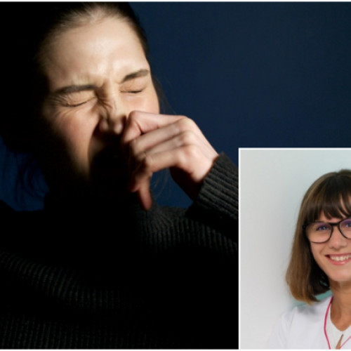 Ambrozia provoacă alergii majore în zonele cu terenuri neîngrijite