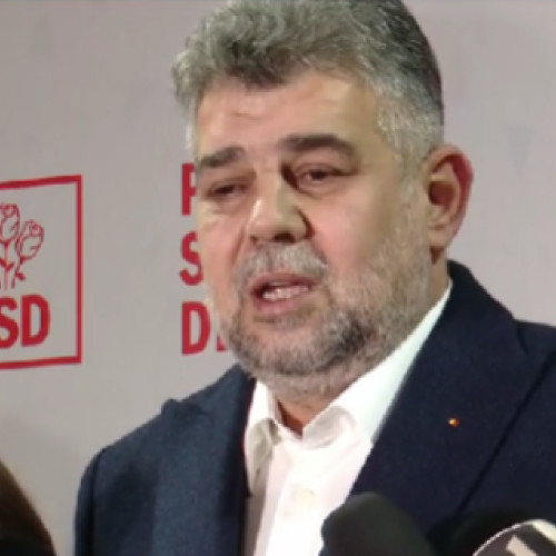 Ciolacu: fondul de rezervă a fost folosit pentru investiții, nu pentru scopuri personale