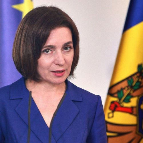 Maia Sandu în Parlamentul European despre incursiunile ruse în Moldova