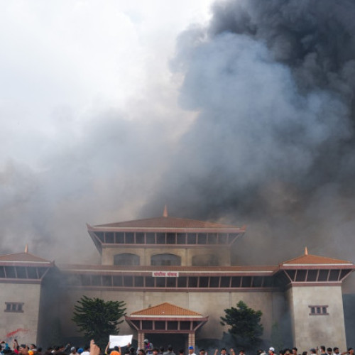 Nepal: demisie a premierului și ciocniri în piața protestelor anti-corupție