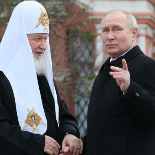 Starețul din Irkutsk propune o zeciuială pentru întreținerea bisericilor