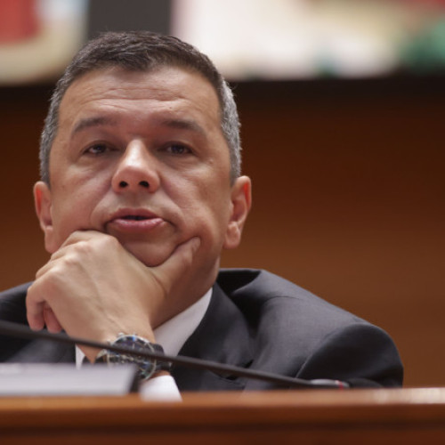 Grindeanu: mecanismul fondului de rezervă, propus de ministrul Finanțelor