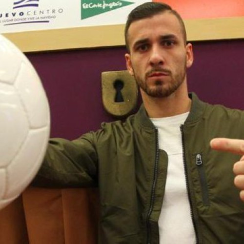 Portarul Jaume Doménech își încheie cariera la 34 de ani