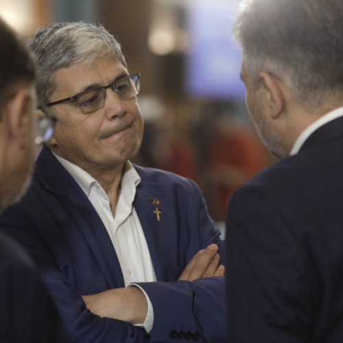 Neacșu reacționează la afirmațiile lui Boloș despre deficitul bugetar