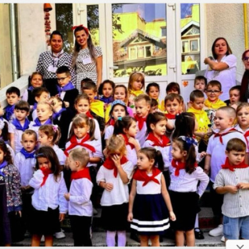Grădinița din Satu Mare sub lupa criticilor la deschiderea anului