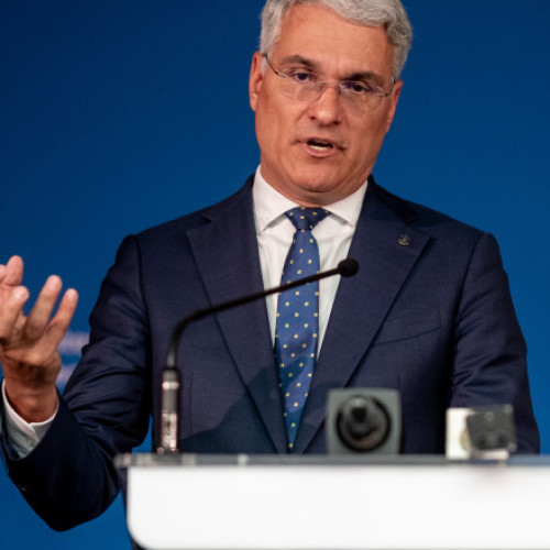 Dragoș Pîslaru vorbește despre pachetul 3 pentru relansarea economică