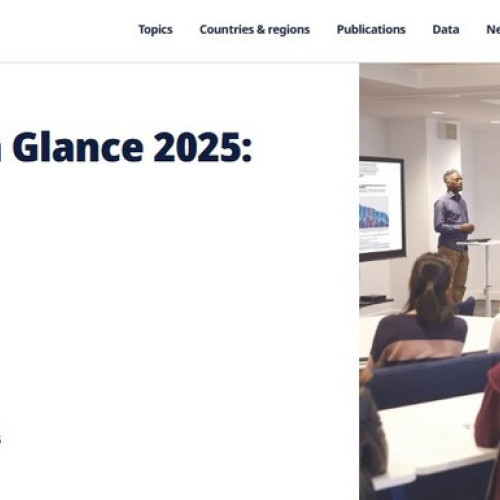 România vs OCDE: salarii, ore și perspective în învățământul primar, EaG 2025