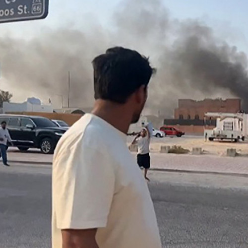 Raid aerian israelian lovește lideri Hamas în Doha, Qatar