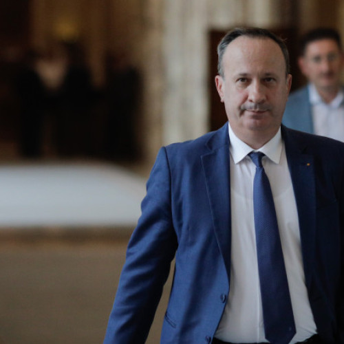 Câciu îl acuză pe Boloș de minciună privind deficitul bugetar