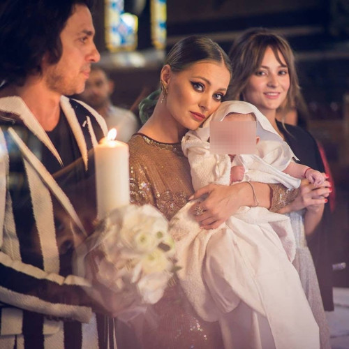 Delia Matache își dorește să devină mamă, după ani de refuzuri