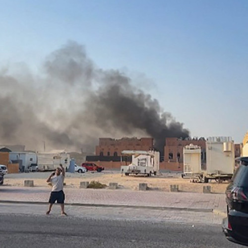 Hamas: delegația de negociere din Doha a scăpat în urma atacului