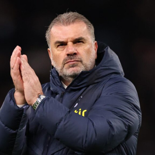 Ange Postecoglou preia conducerea lui Nottingham Forest