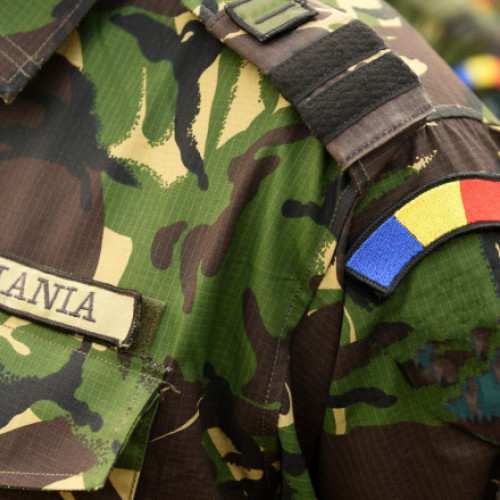 Ministrul Apărării anunță proiectul de voluntariat în armată ajunge în Parlament