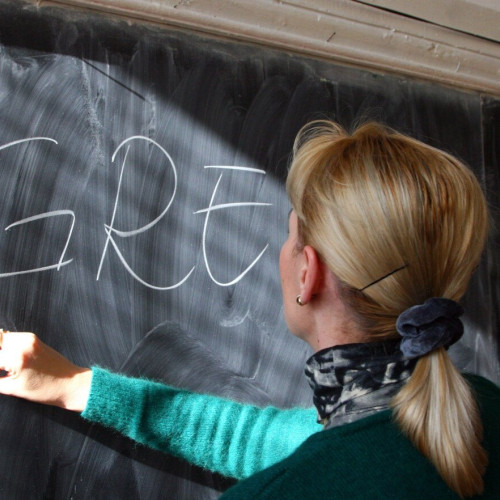 Cursuri normale în 98,2% dintre unităţi în contextul protestelor