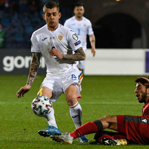 Armenia învinge Irlanda 2-1 în preliminariile CM 2026
