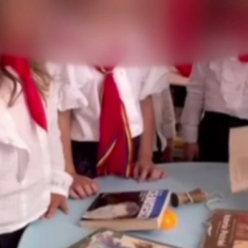 ISJ Satu Mare verifică activitatea într-o grădiniţă după cravate de pionieri