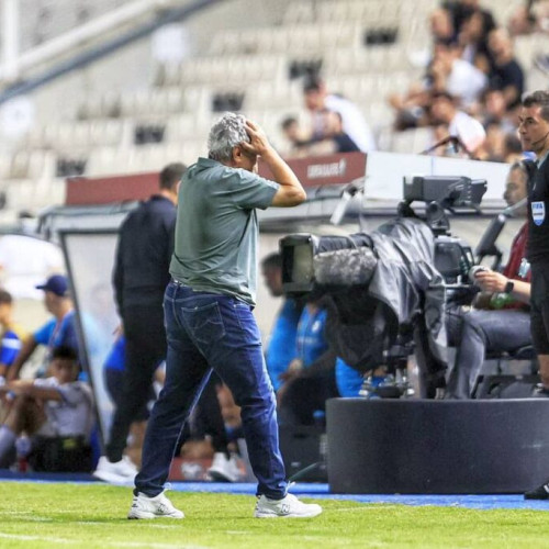 România egalează Cipru în deplasare, 2-2 în Grupa H