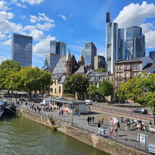 Germania în criză: orele lucrate anual scad și afectează economia