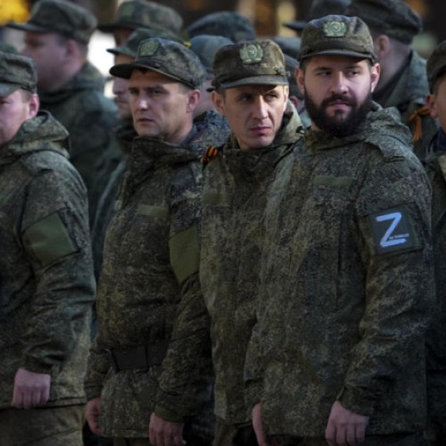 Ucigașul Azamat Iskaliev și provocările revenirii militarilor în Rusia