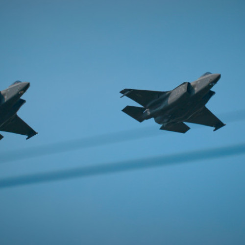 Polonia doboară drone ruse în spațiul său aerian, măsuri de securitate