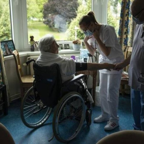 MMFTSS anunță publicarea proiectului de ordin pentru verificarea eligibilității ONG-urilor