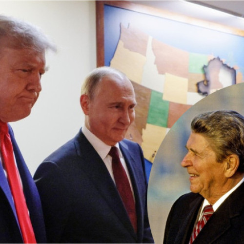 Summitul Alaska dintre Trump și Putin, impactul asupra războiului din Ucraina