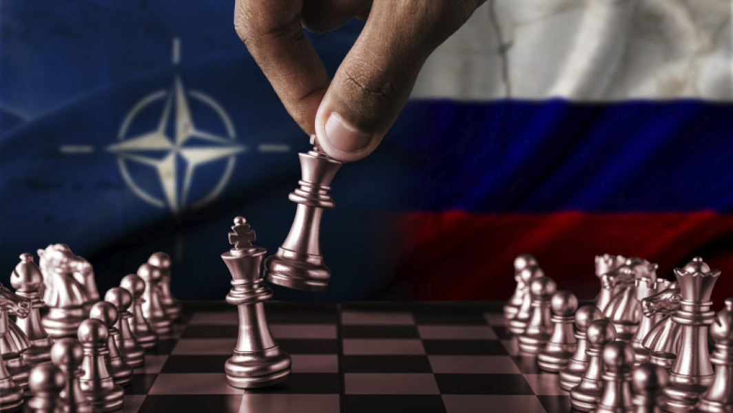 Budanov avertizează un amplu program de rearmare rus până în 2037