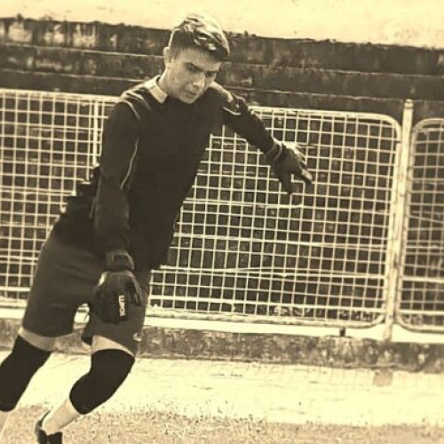 Tânăr portar de la Viitorul Coteana a decedat după ce s-a aruncat