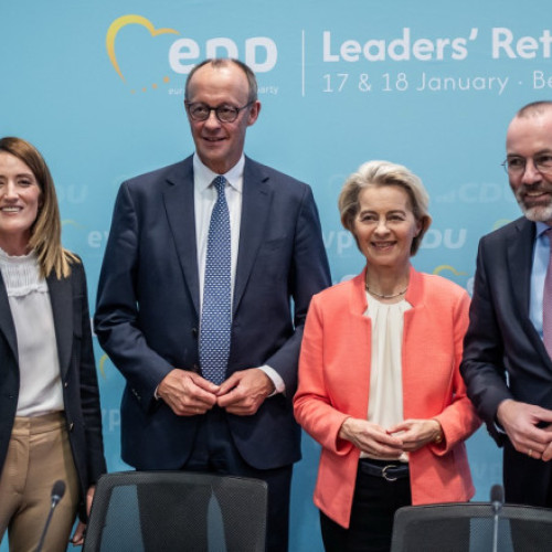 Uniunea Europeană condamnă atacul cu drone asupra spațiului aerian polonez