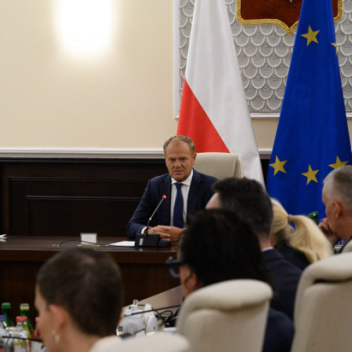 Polonia aproape de conflict armat după dronele rusești ce au încălcat spațiul aerian