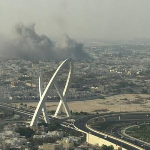 Doha condamnă atacul; Hamas discută despre un nou plan de încetare a focului