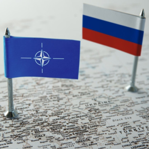 Polonia reacționează la intrarea dronelor ruse în spațiul său aerian