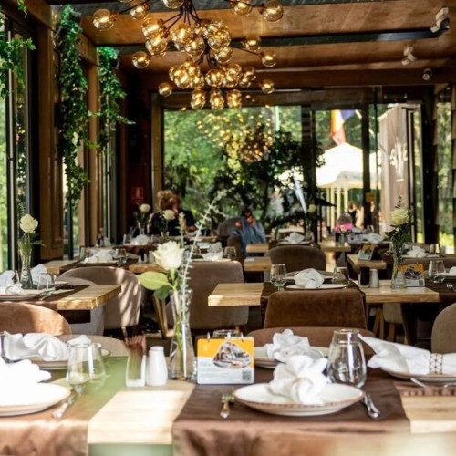 Guvernul vizează majorarea TVA în HoReCa, reacții ale industriei