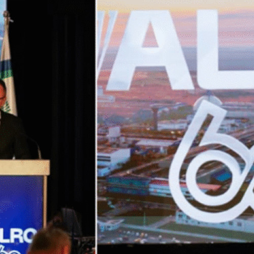 ALRO Slatina marchează 60 de ani într-un eveniment dedicat comunității