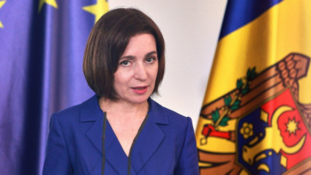 Nicuşor Dan comentează cazul spionului moldovean reținut