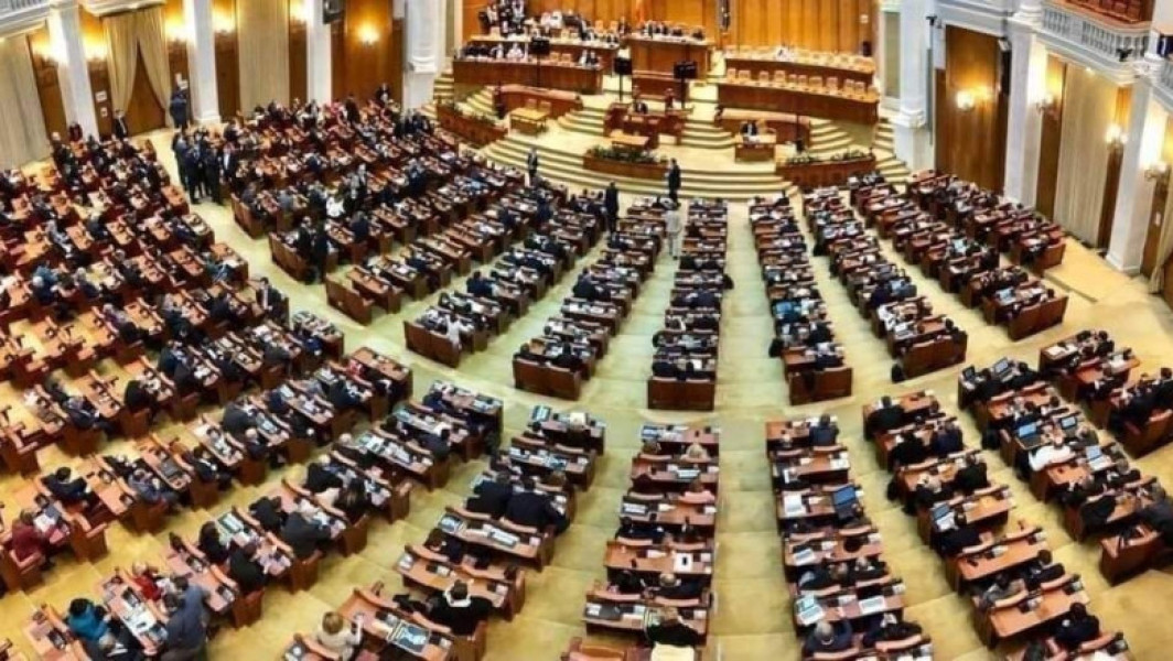 Deputații resping comisia de anchetă pentru abuzuri în universități